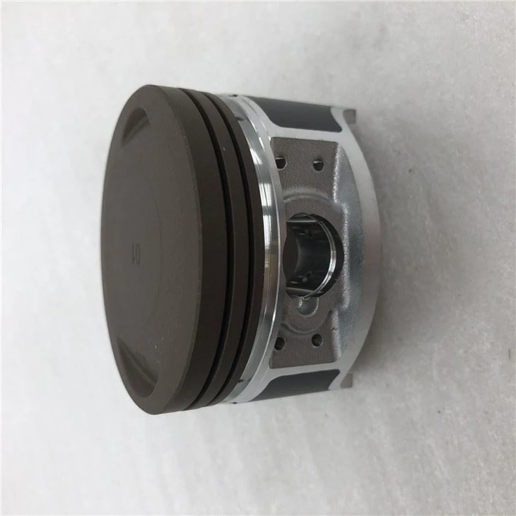 200cc engine parts CG200-A piston wholesale