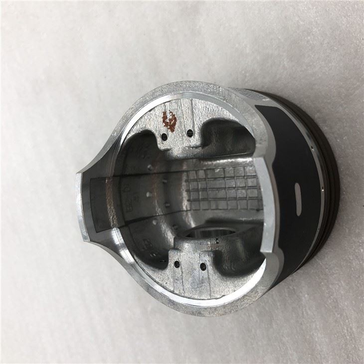 200cc engine parts CG200-A piston zongshen