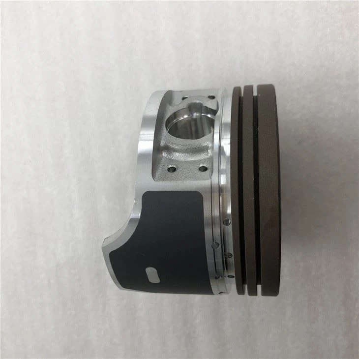200cc engine parts CG200-A piston high quality