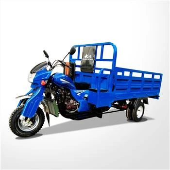 250CC teretni kamion s tri kotača trotočkaš