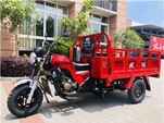 Teretni tricikl od 250 ccm za odrasle