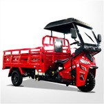 Kina prodaje Cargo Motor u Gani