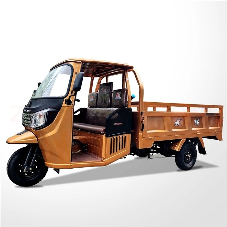 250cc Carga Loader Triporteur