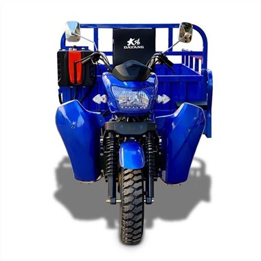 Moto De Carga s tri kotača od 300 ccm