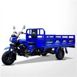 Farma motora na tri kotača od 150 ccm