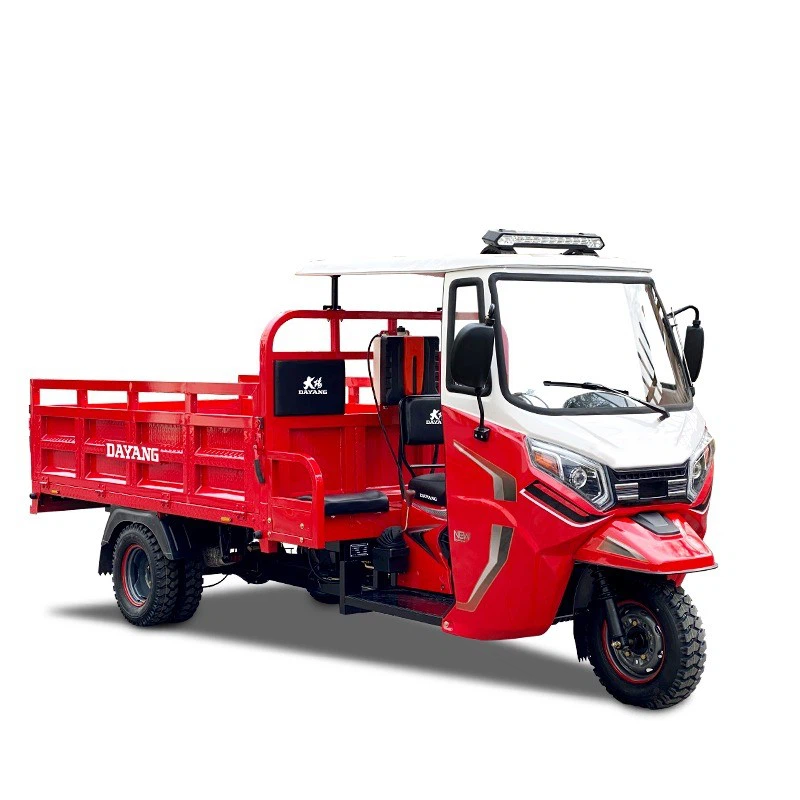 250cc Perfect Balance Of Ultra-high Load Capacity And Ultra-low Fuel Consumption
