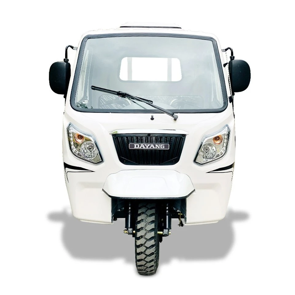 Durable Agricultural Tricycle