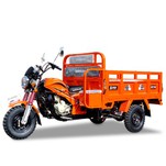 200cc benzinski tricikl KDY150ZH-16F nosivost 500kg zračno hlađenje